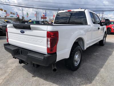 2021 Ford F-250 XL - Photo 11 - Dallas, TX 75247