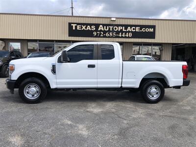 2021 Ford F-250 XL - Photo 16 - Dallas, TX 75247
