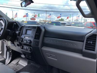2021 Ford F-250 XL - Photo 26 - Dallas, TX 75247