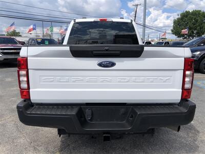 2021 Ford F-250 XL - Photo 12 - Dallas, TX 75247