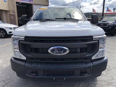 2021 Ford F-250 XL - Photo 2 - Dallas, TX 75247