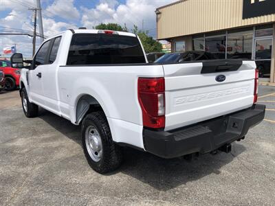 2021 Ford F-250 XL - Photo 15 - Dallas, TX 75247