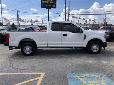 2021 Ford F-250 XL - Photo 10 - Dallas, TX 75247