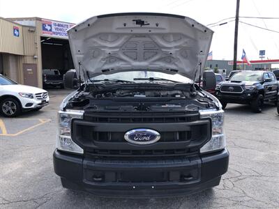 2021 Ford F-250 XL - Photo 3 - Dallas, TX 75247