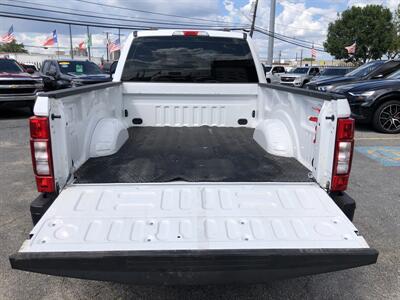 2021 Ford F-250 XL - Photo 14 - Dallas, TX 75247