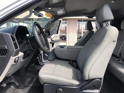 2021 Ford F-250 XL - Photo 21 - Dallas, TX 75247