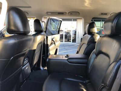 2022 Nissan Armada SL   - Photo 23 - Dallas, TX 75247