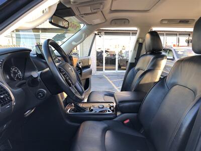 2022 Nissan Armada SL   - Photo 19 - Dallas, TX 75247