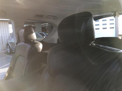 2022 Nissan Armada SL   - Photo 22 - Dallas, TX 75247