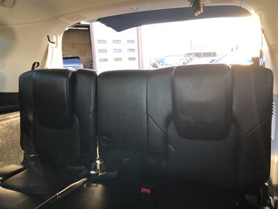 2022 Nissan Armada SL   - Photo 26 - Dallas, TX 75247