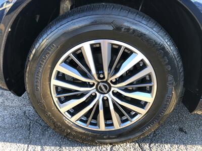 2022 Nissan Armada SL   - Photo 39 - Dallas, TX 75247