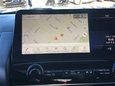 2022 Nissan Armada SL   - Photo 17 - Dallas, TX 75247