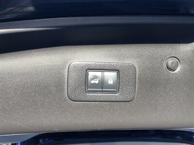 2022 Nissan Armada SL   - Photo 28 - Dallas, TX 75247