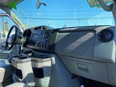 2013 Ford E-250   - Photo 32 - Dallas, TX 75247