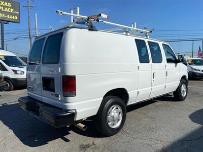 2013 Ford E-250   - Photo 10 - Dallas, TX 75247