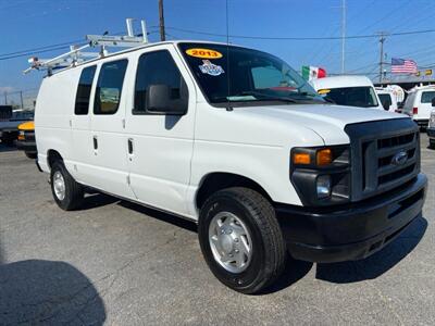 2013 Ford E-250   - Photo 8 - Dallas, TX 75247