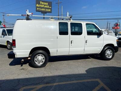 2013 Ford E-250   - Photo 9 - Dallas, TX 75247