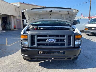 2013 Ford E-250   - Photo 4 - Dallas, TX 75247