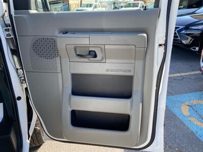 2013 Ford E-250   - Photo 29 - Dallas, TX 75247