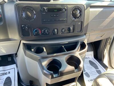 2013 Ford E-250   - Photo 22 - Dallas, TX 75247