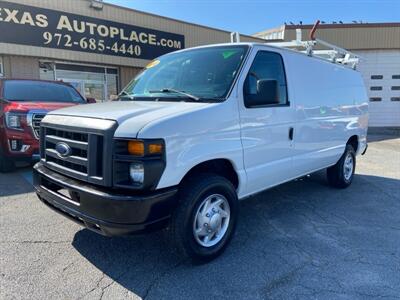 2013 Ford E-250   - Photo 1 - Dallas, TX 75247