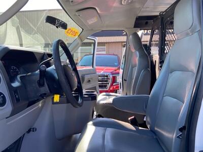 2013 Ford E-250   - Photo 18 - Dallas, TX 75247