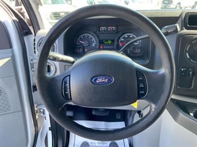 2013 Ford E-250   - Photo 20 - Dallas, TX 75247