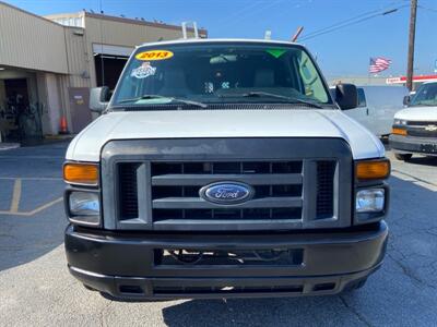 2013 Ford E-250   - Photo 2 - Dallas, TX 75247