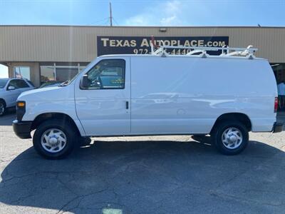 2013 Ford E-250   - Photo 14 - Dallas, TX 75247