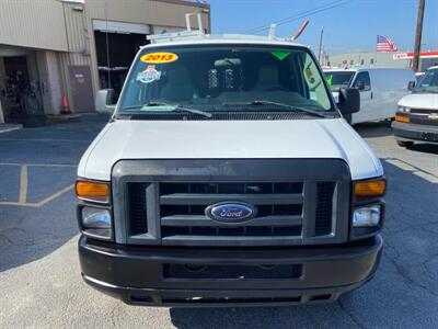 2013 Ford E-250   - Photo 3 - Dallas, TX 75247