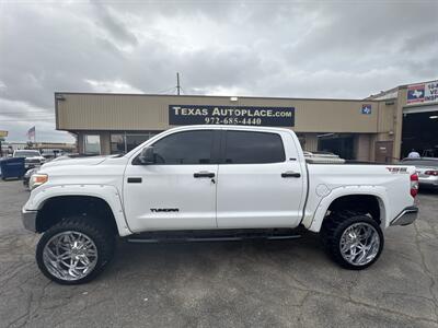 2017 Toyota Tundra SR5   - Photo 11 - Dallas, TX 75247