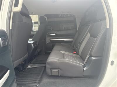 2017 Toyota Tundra SR5   - Photo 12 - Dallas, TX 75247