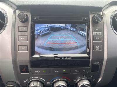2017 Toyota Tundra SR5   - Photo 21 - Dallas, TX 75247