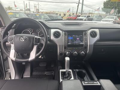 2017 Toyota Tundra SR5   - Photo 18 - Dallas, TX 75247