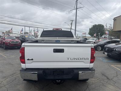 2017 Toyota Tundra SR5   - Photo 6 - Dallas, TX 75247