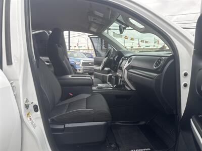 2017 Toyota Tundra SR5   - Photo 17 - Dallas, TX 75247