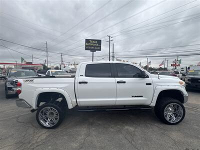 2017 Toyota Tundra SR5   - Photo 5 - Dallas, TX 75247