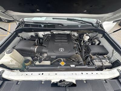 2017 Toyota Tundra SR5   - Photo 3 - Dallas, TX 75247