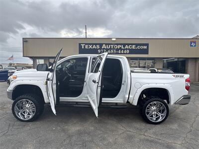 2017 Toyota Tundra SR5   - Photo 10 - Dallas, TX 75247