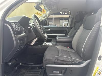 2017 Toyota Tundra SR5   - Photo 13 - Dallas, TX 75247