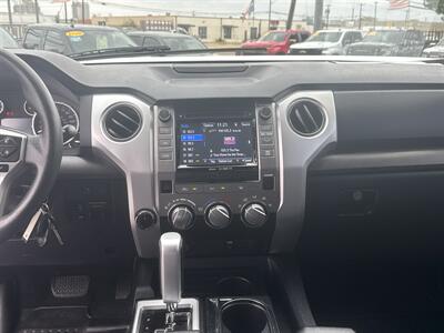 2017 Toyota Tundra SR5   - Photo 19 - Dallas, TX 75247