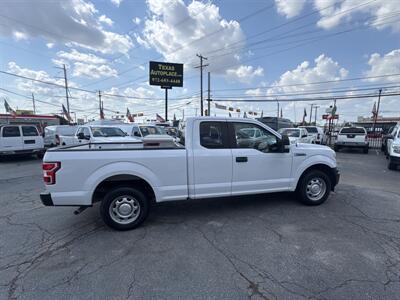 2018 Ford F-150 XL   - Photo 7 - Dallas, TX 75247