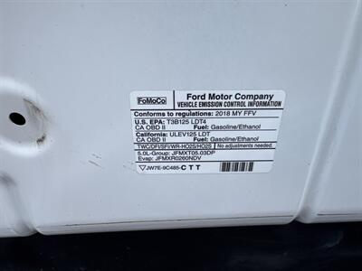2018 Ford F-150 XL   - Photo 23 - Dallas, TX 75247