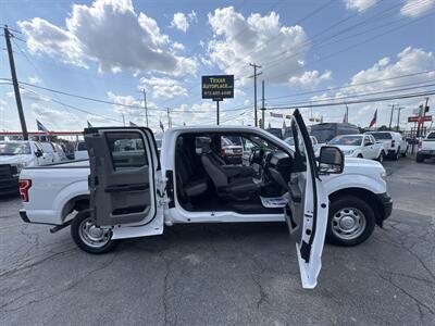 2018 Ford F-150 XL   - Photo 16 - Dallas, TX 75247