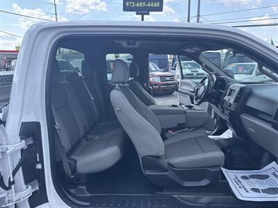 2018 Ford F-150 XL   - Photo 17 - Dallas, TX 75247
