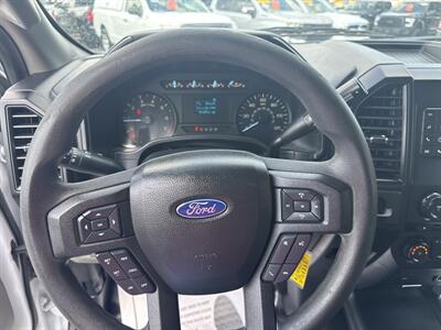 2018 Ford F-150 XL   - Photo 19 - Dallas, TX 75247