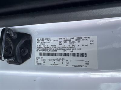 2018 Ford F-150 XL   - Photo 24 - Dallas, TX 75247