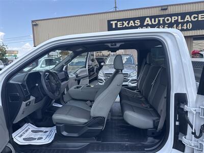 2018 Ford F-150 XL   - Photo 14 - Dallas, TX 75247