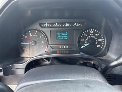 2018 Ford F-150 XL   - Photo 20 - Dallas, TX 75247