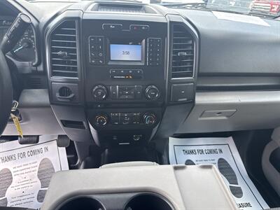 2018 Ford F-150 XL   - Photo 18 - Dallas, TX 75247